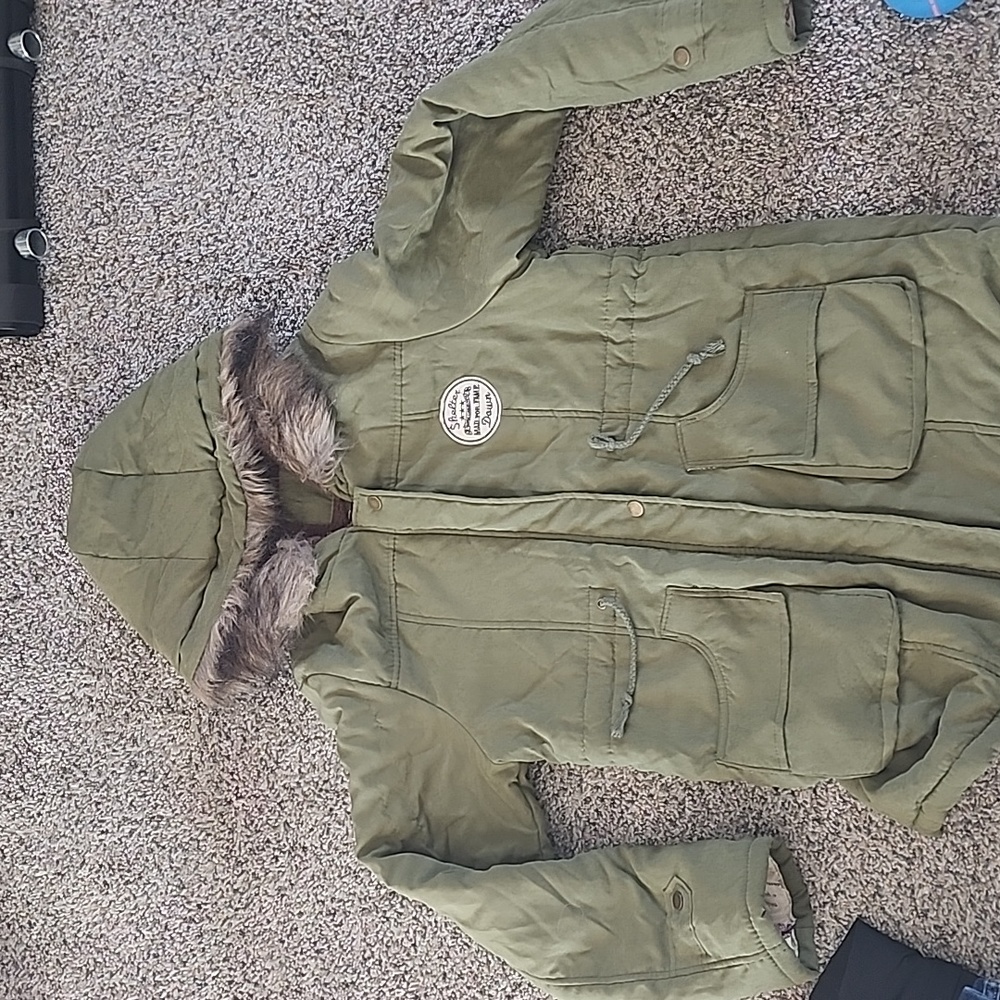 Coat